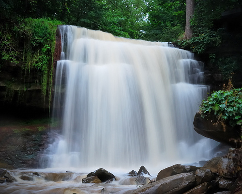Dunn's River Falls